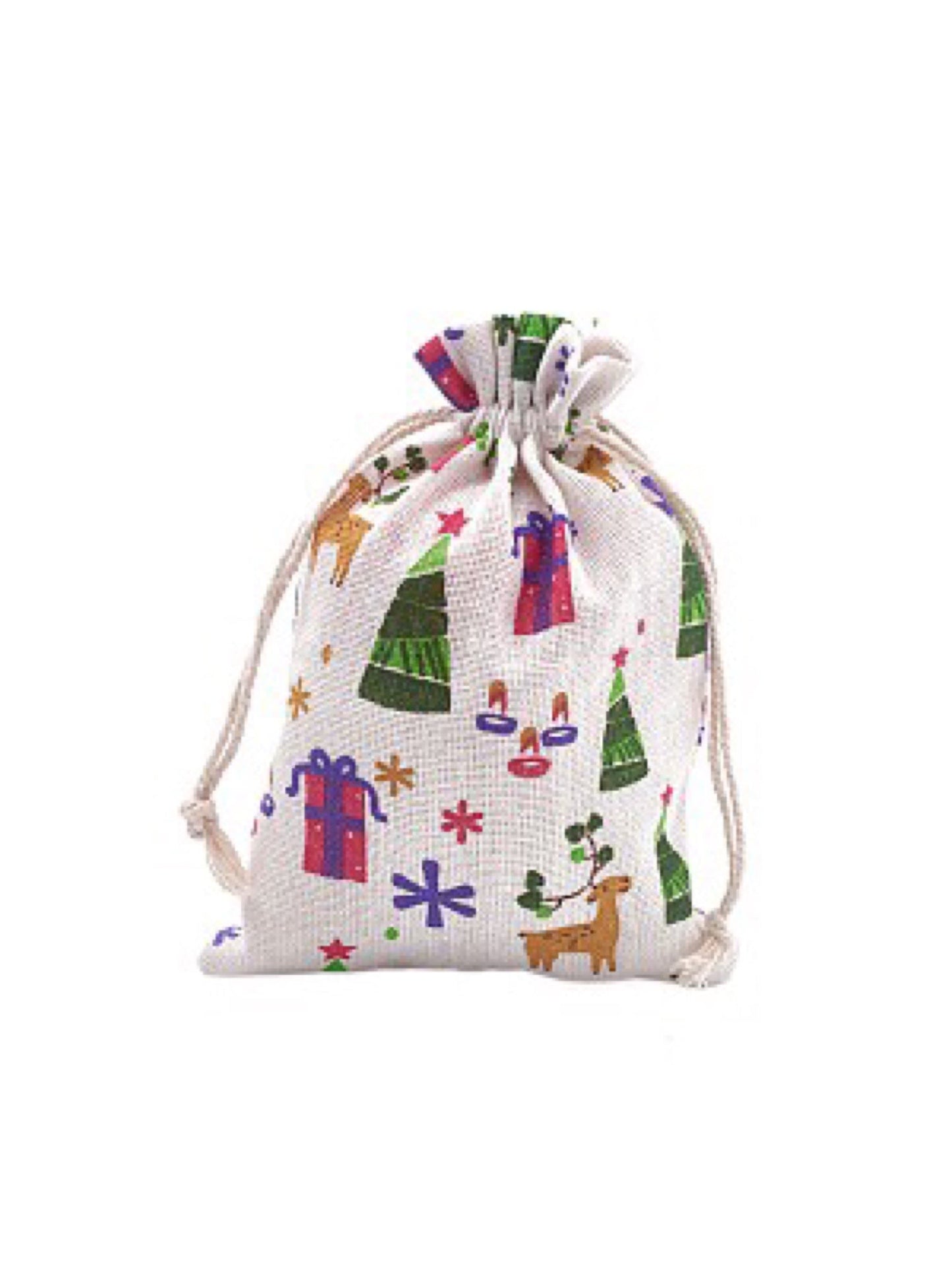 Christmas Gift Bag