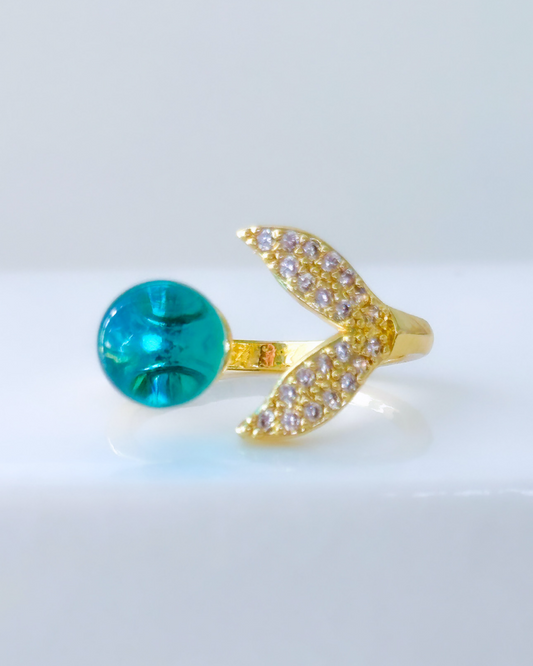 Mermaid Ring