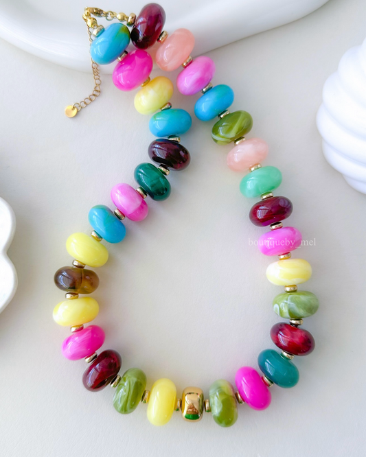 Dolce Vita Necklace