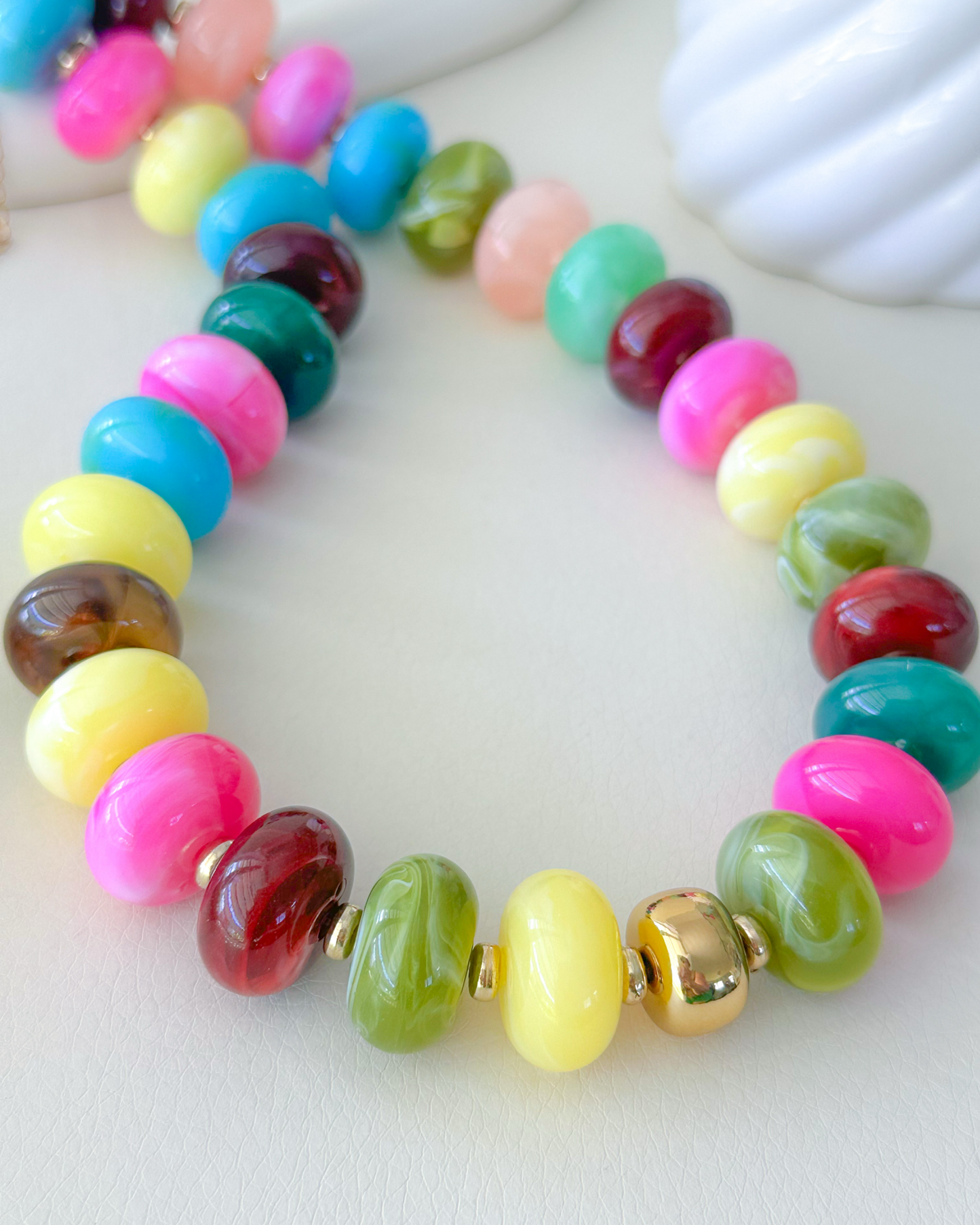 Dolce Vita Necklace