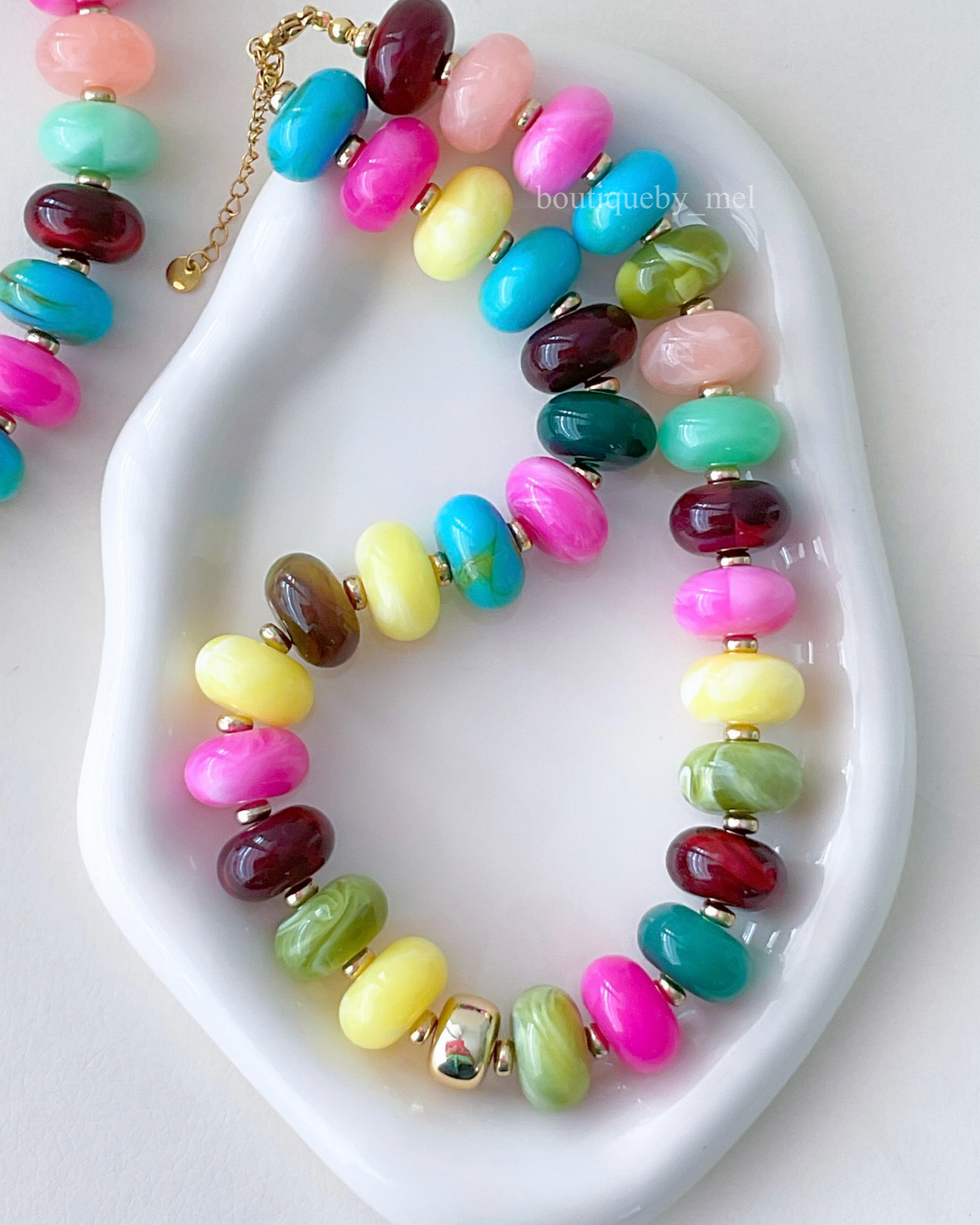Dolce Vita Necklace