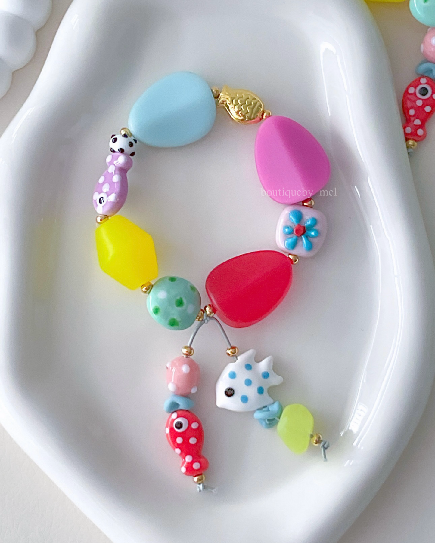 Candy Reef Bracelet