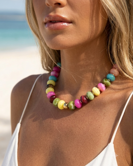 Dolce Vita Necklace