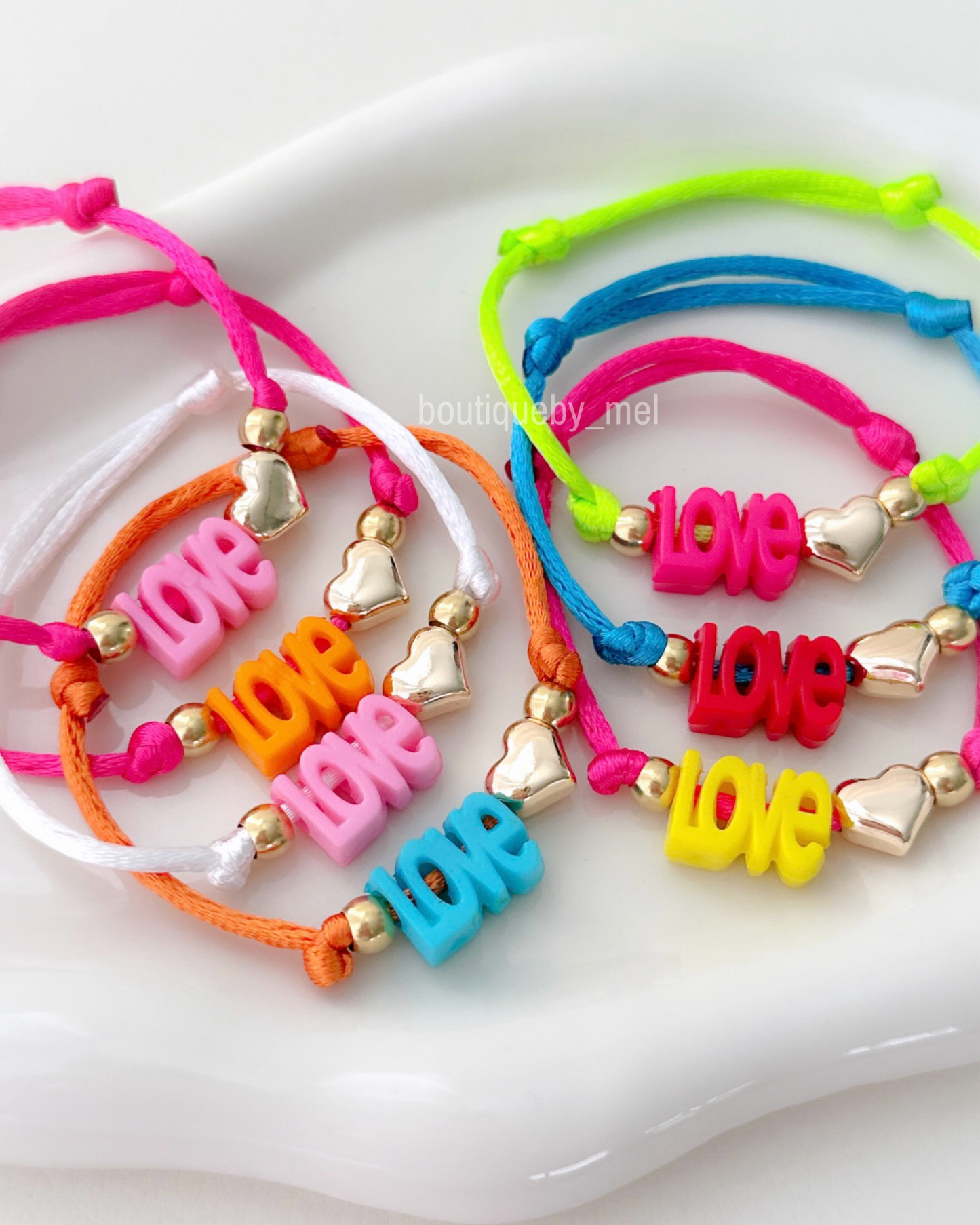 LOVE Bracelet