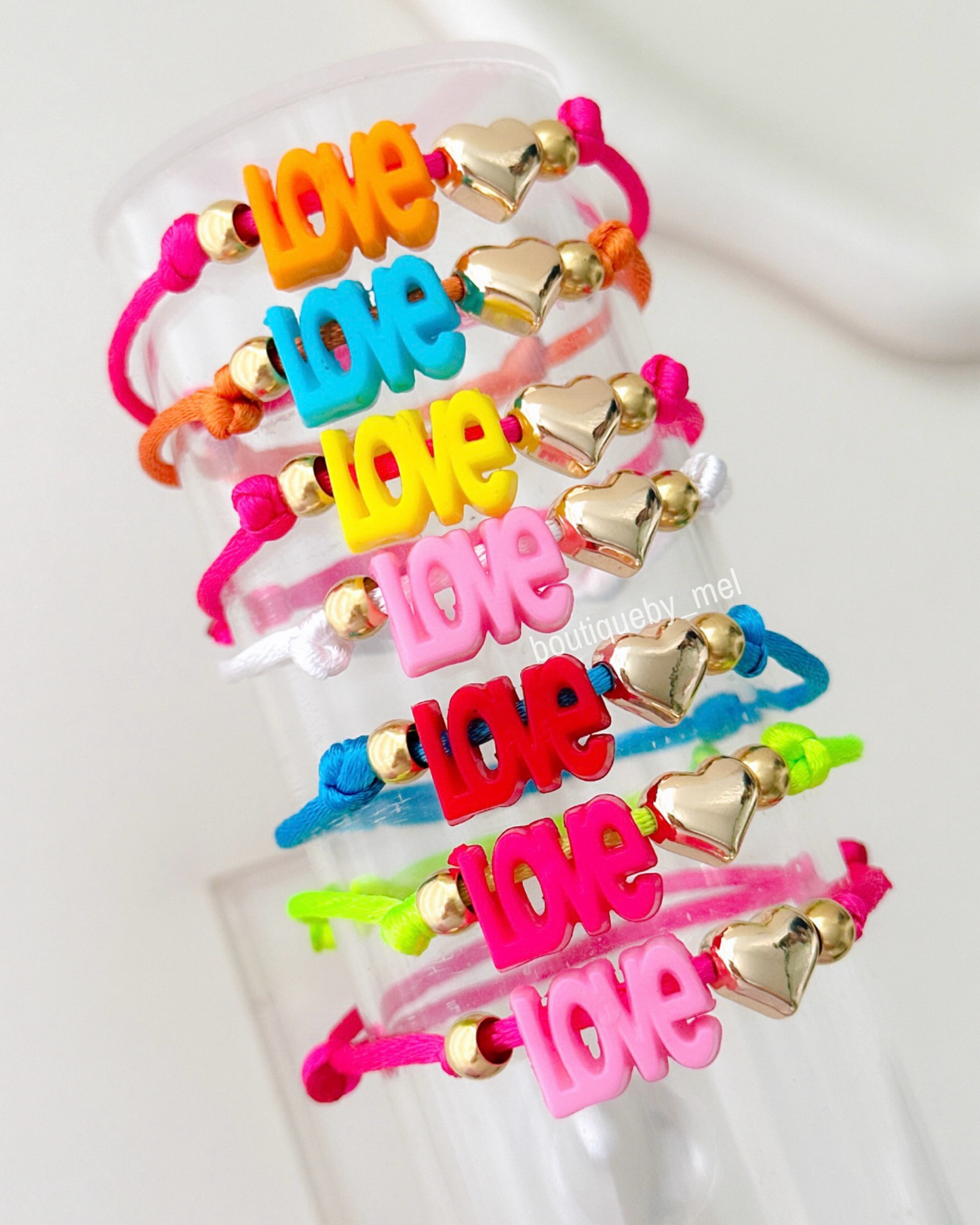 LOVE Bracelet