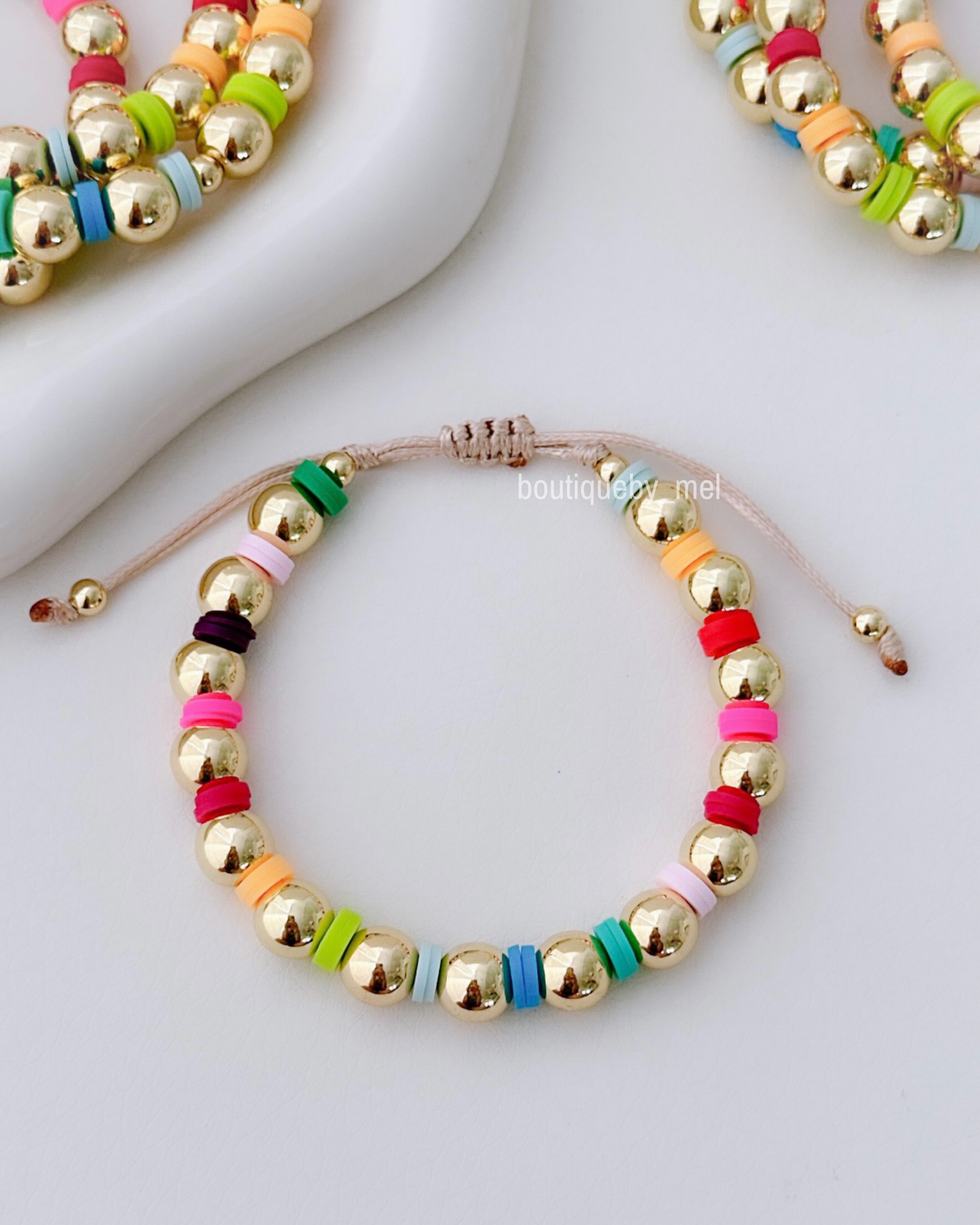 Multicolor Bracelet