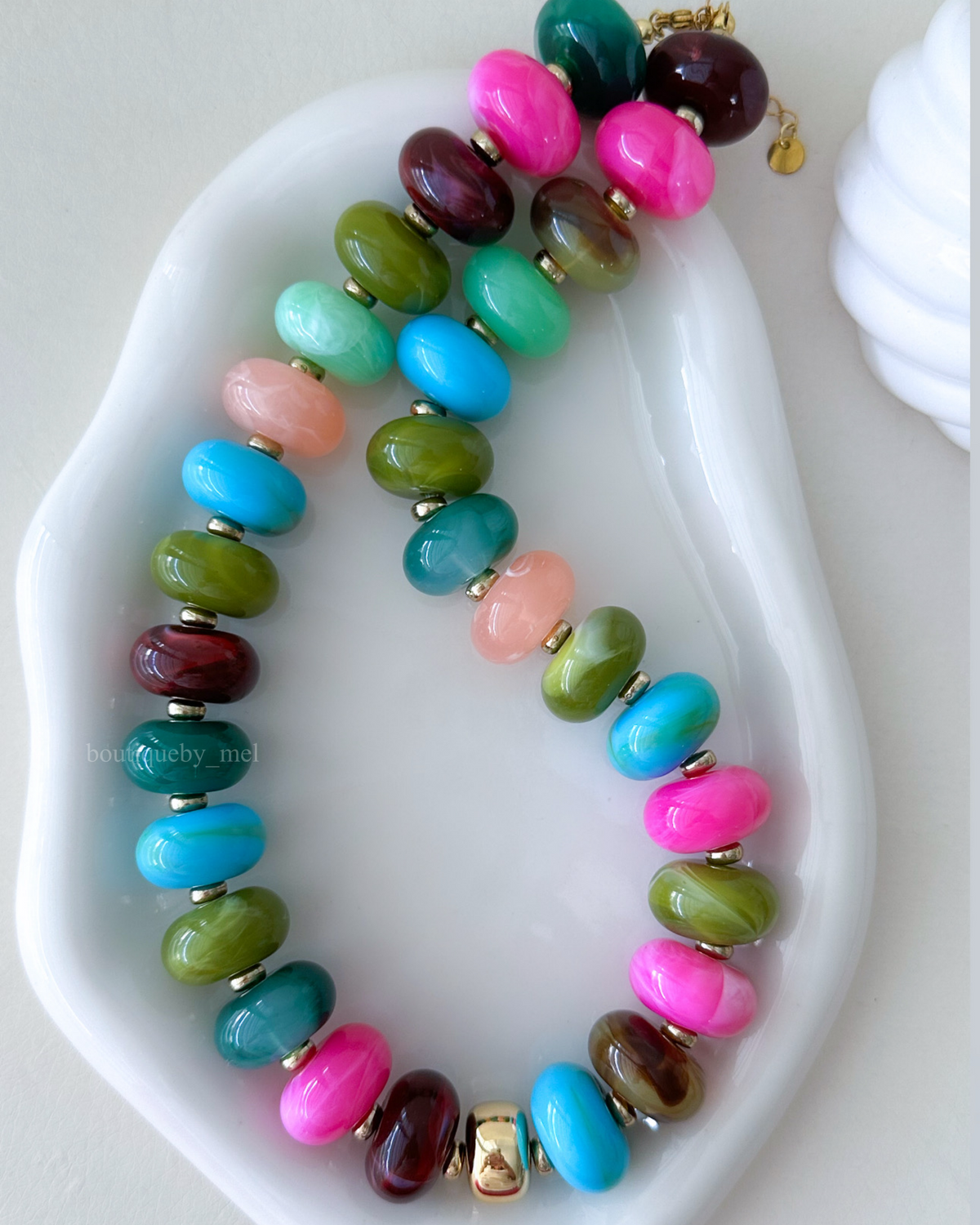 Dolce Vita Necklace