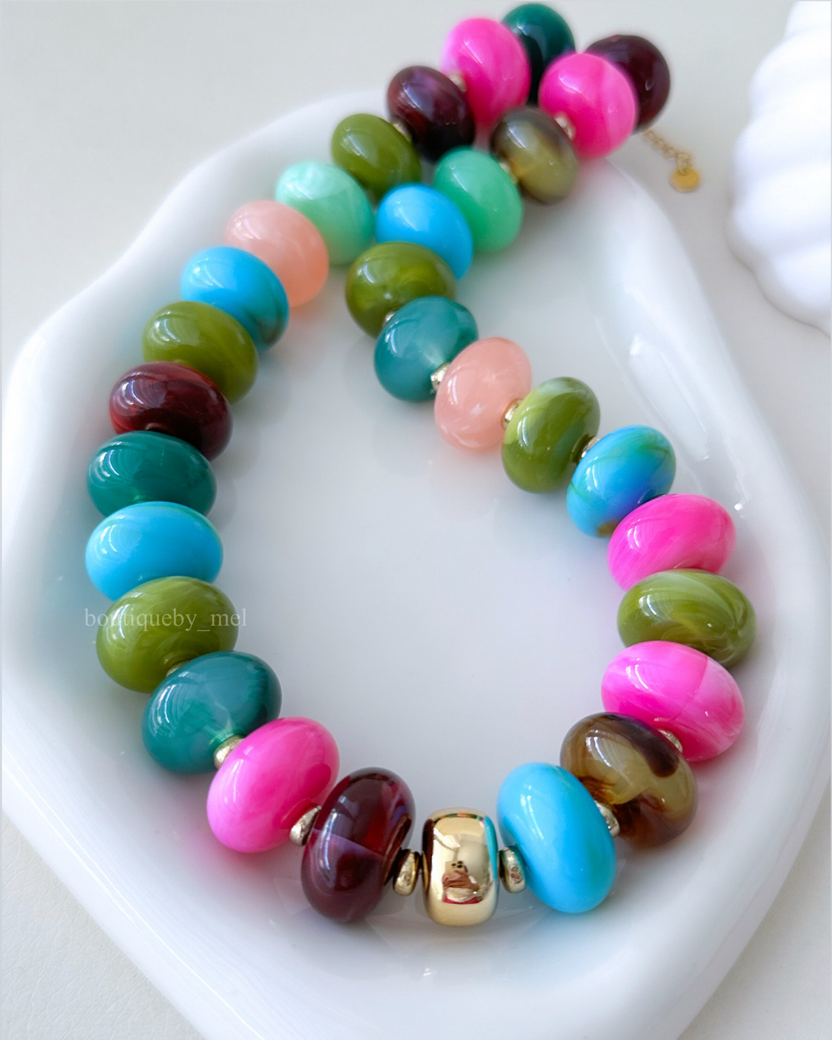 Dolce Vita Necklace