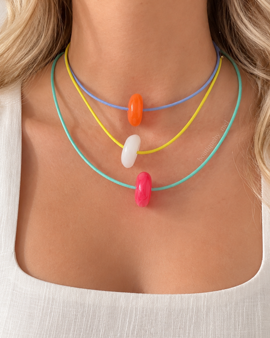 Magnetic Chokers