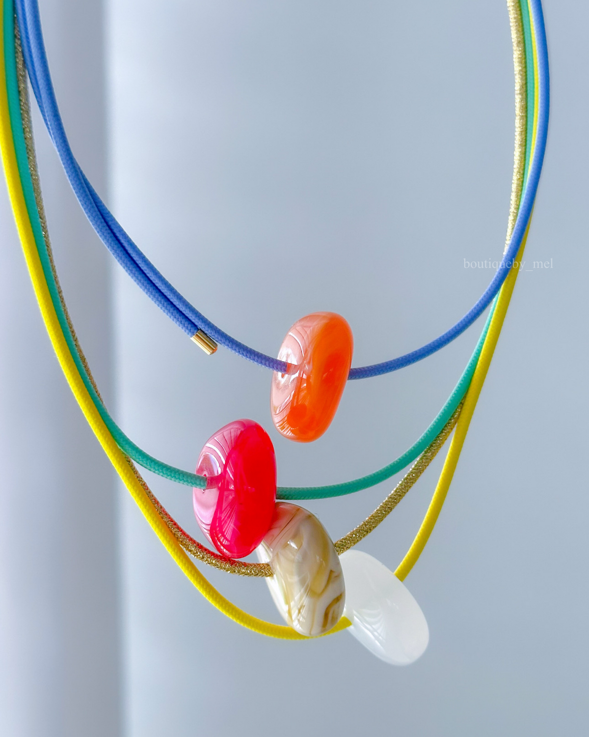 Magnetic Chokers