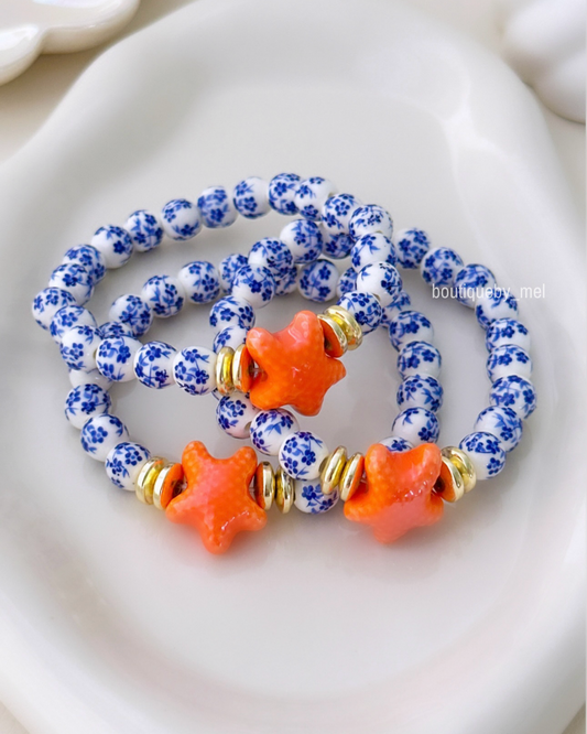 Santorini Bracelet