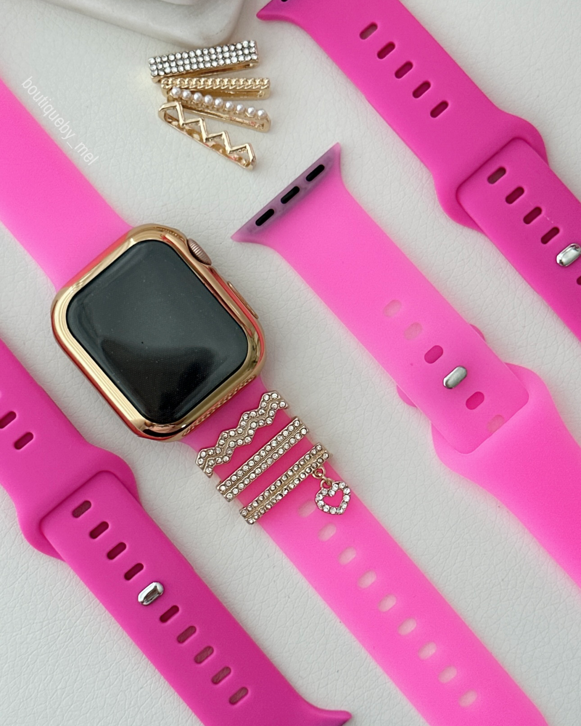 Boutique apple top watch bands